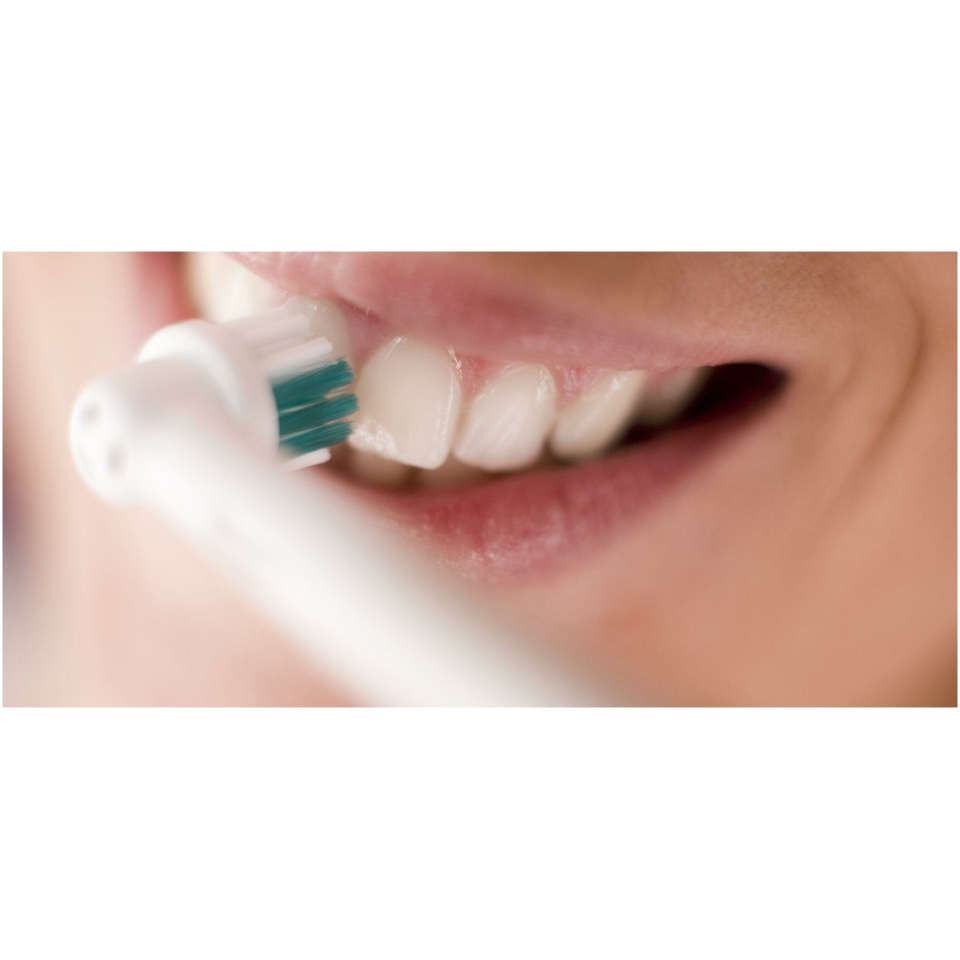 brosseà dents électrique sélection, compartifs et guide 2018