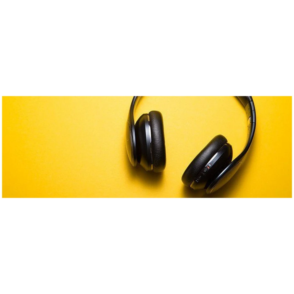 6 façons de mieux utiliser votre casque d'écoute ou vos écouteurs