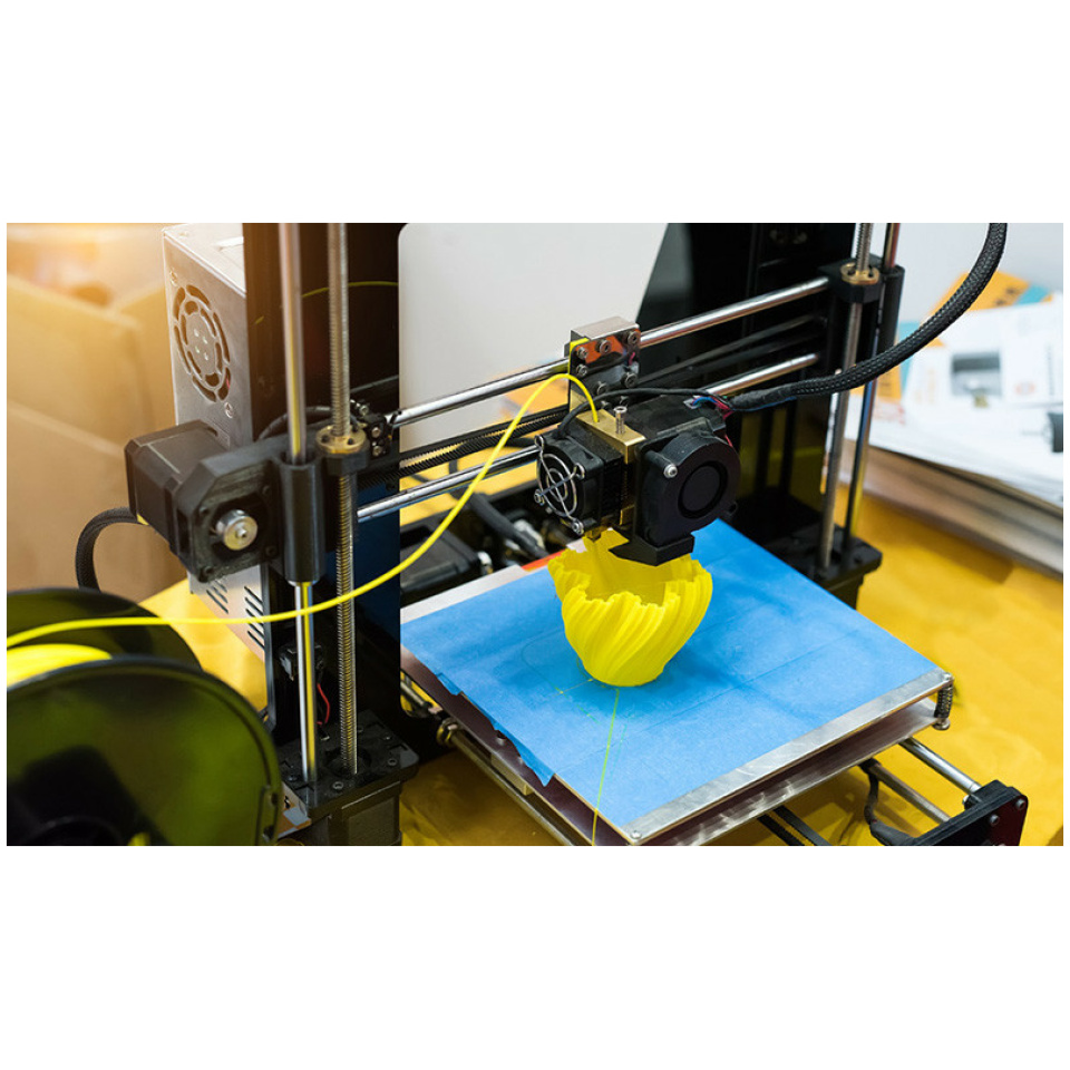 5 Trucs pratiques pour utiliser une imprimante 3D