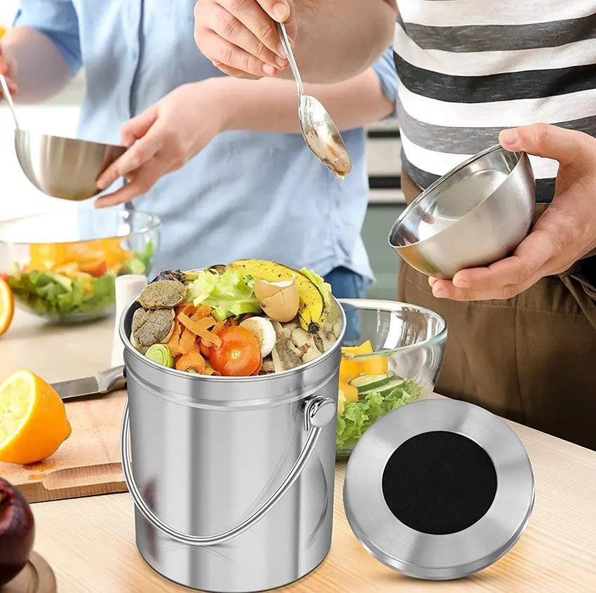 utopia-kitchen-seau--compost-en-acier-inoxydable-pour-comptoir-de-cuisine