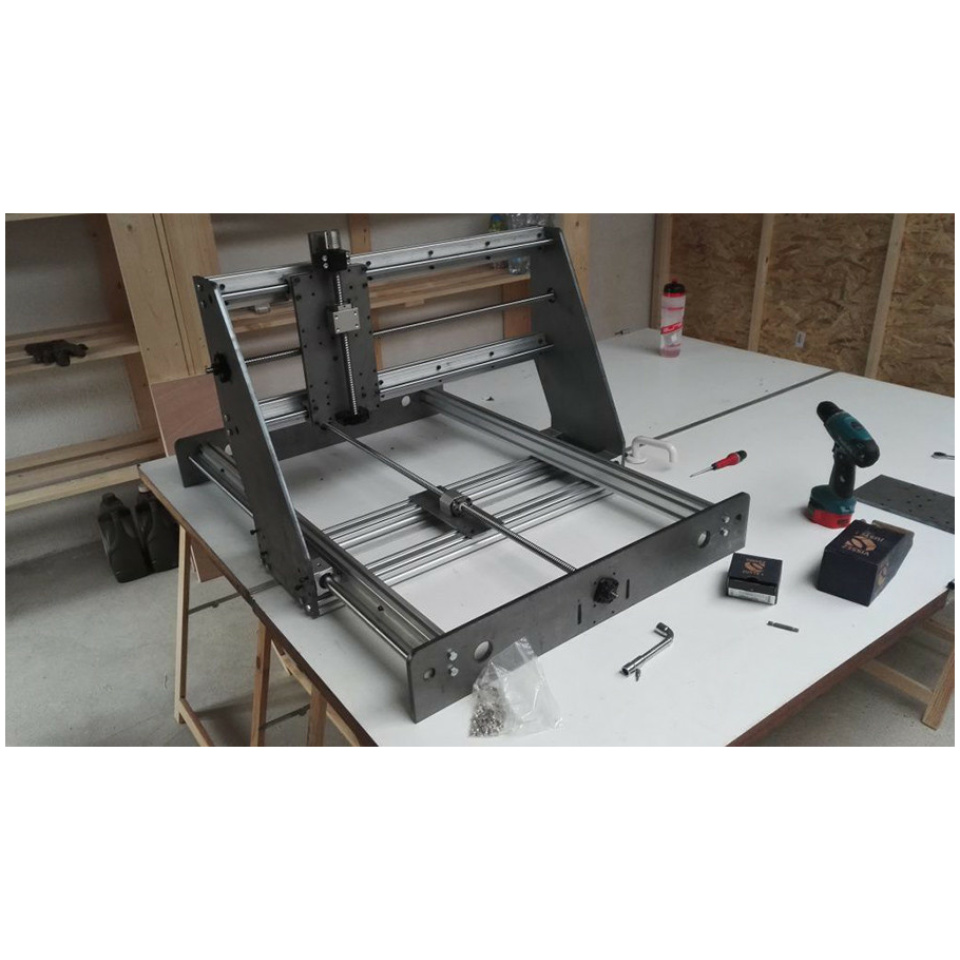 MES 5 Truc & Astuces Pratiques pour bien Utiliser une Machine CNC ou une Fraiseuse CNC