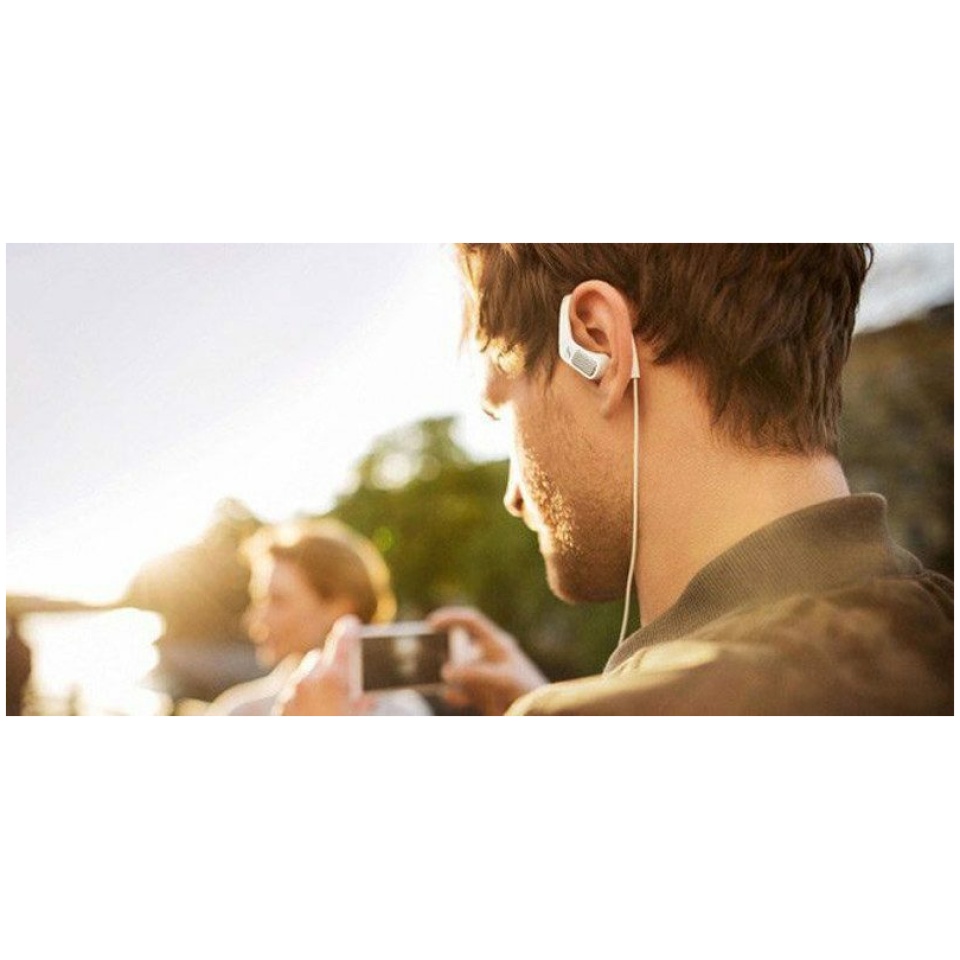 MON Test et Avis sur le Casque Sennheiser Ambeo Smart Headset