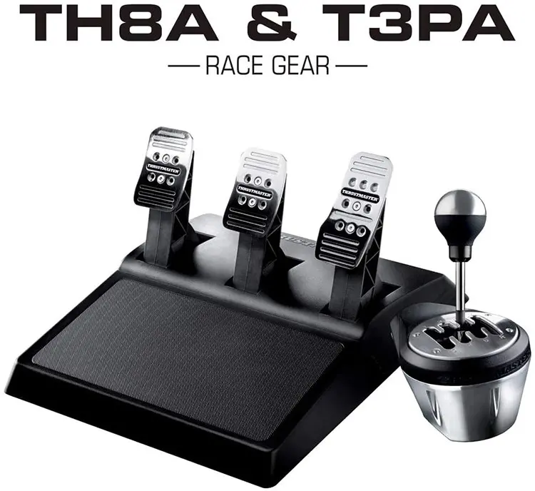 thrustmaster-pack-bote-de-vitesses-th8a-addon--pdalier-3-pdales-t3pa