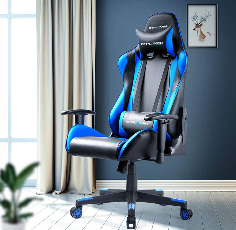 avis-gtplayer-chaise-gaming-fauteuil-de-bureau-siege-ergonomique