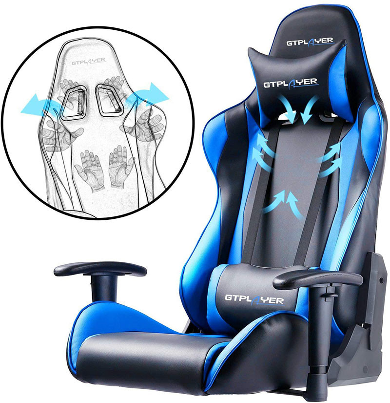 gtplayer-chaise-gaming-fauteuil-de-bureau-siege-ergonomique