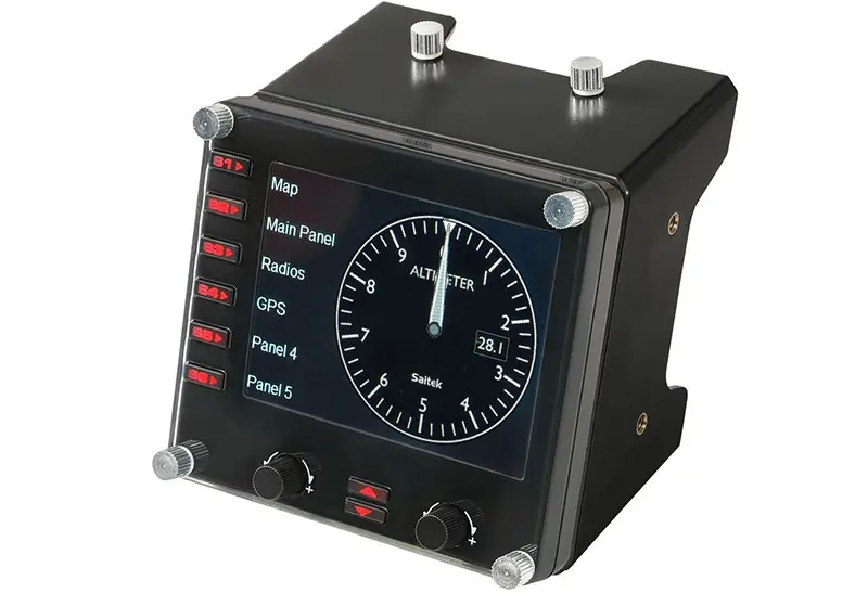 avis-logitech-g-saitek-pro-flight-instrument-panel