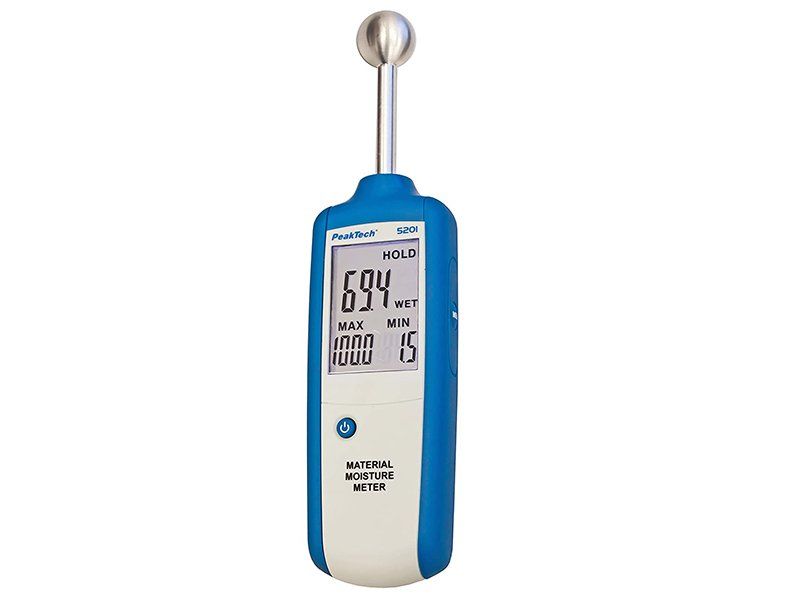 avis-peaktech-5201--humidimetre-hygrometre-pour-batiment-indicateur-dhumidite