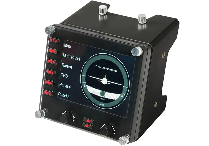 logitech-g-saitek-pro-flight-instrument-panel