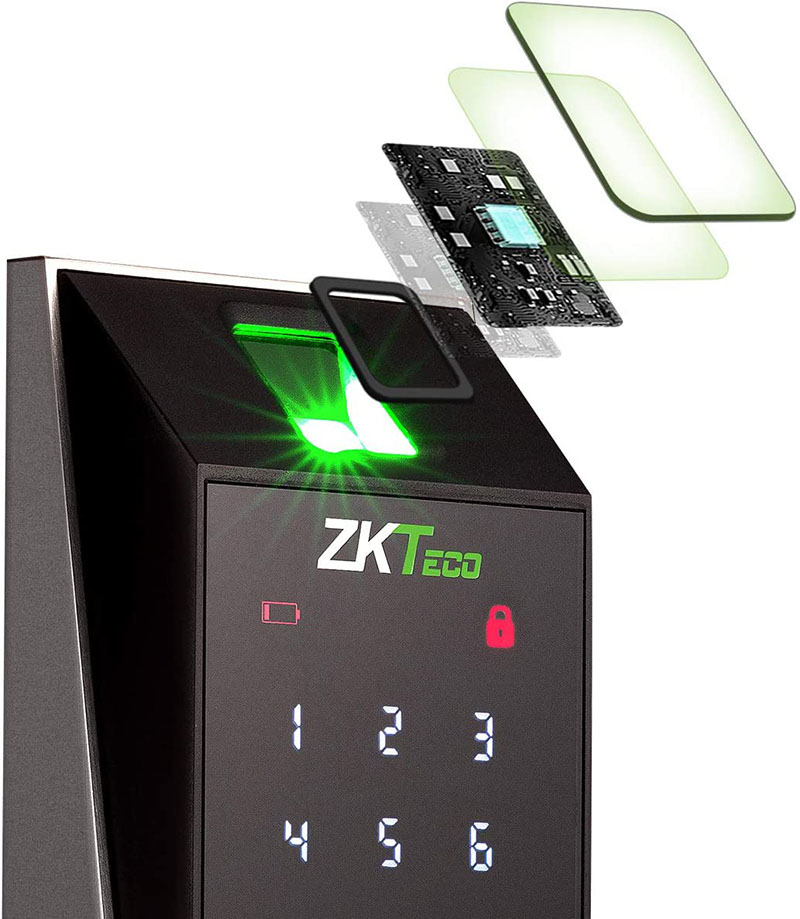 tests-des-meilleures--serrures-de-porte-digitale-biometrique