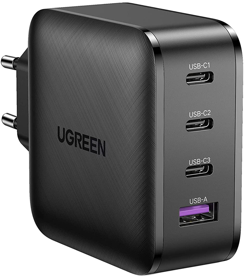 test--chargeur-rapide-ugreen-usb-c-65w-4-ports-usb-avec-gan-tech