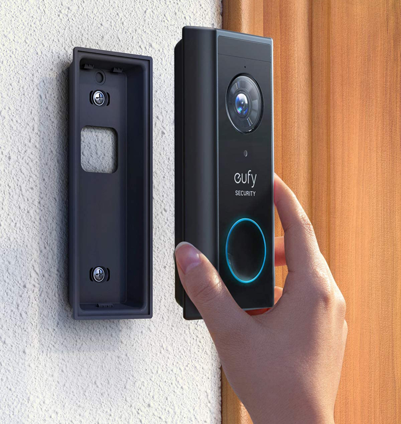 test-et-avis--sonnette-video-doorbell-sans-fil-eufy-security