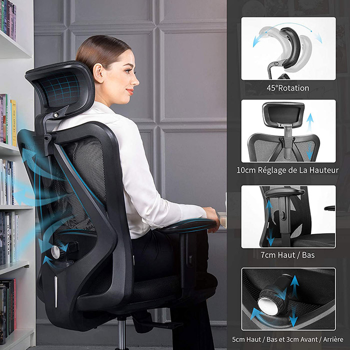 test-mfavour-siege-confortable-chaise-de-bureau-fauteuil-ergonomique-avec-accoudoirs
