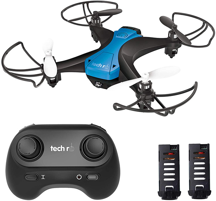 avis-tech-rc-mini-drone-20-minutes-autonomie-et-telecommande