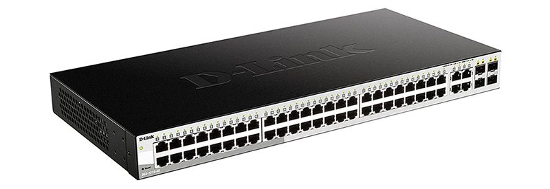 test-dlink-dgs121048-switch-smart-48-ports-gigabit--4-ports-combo-1000baset-sfp