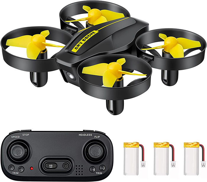 test-devaso-mini-drone-enfant