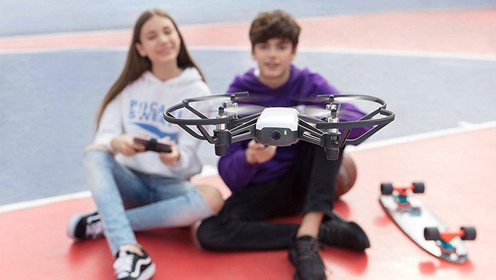 test-dji-ryze-tello-combo-micro-drone