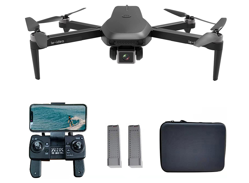 test-idea31-drone-professionnel-avec-camera-hd-4k