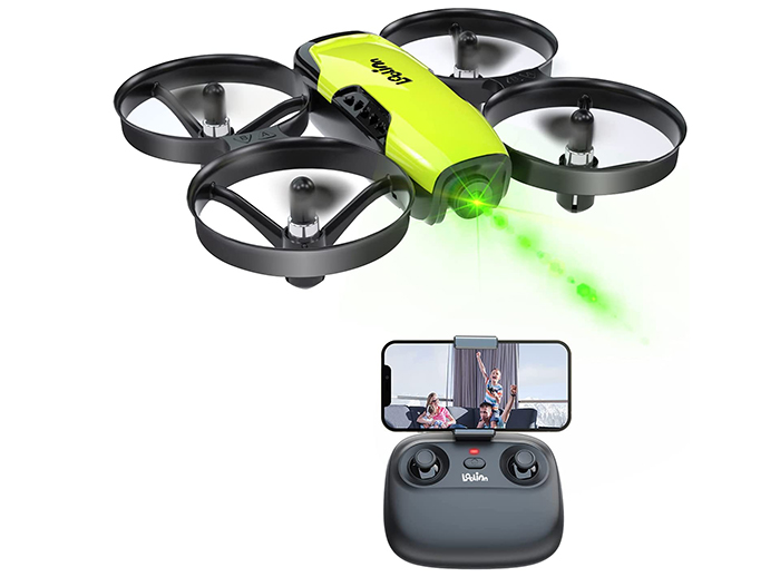 test-loolinn-drone-avec-camera-pour-enfant--mini-drone-quadricoptere