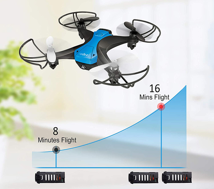 test-tech-rc-mini-drone-20-minutes-autonomie-et-telecommande