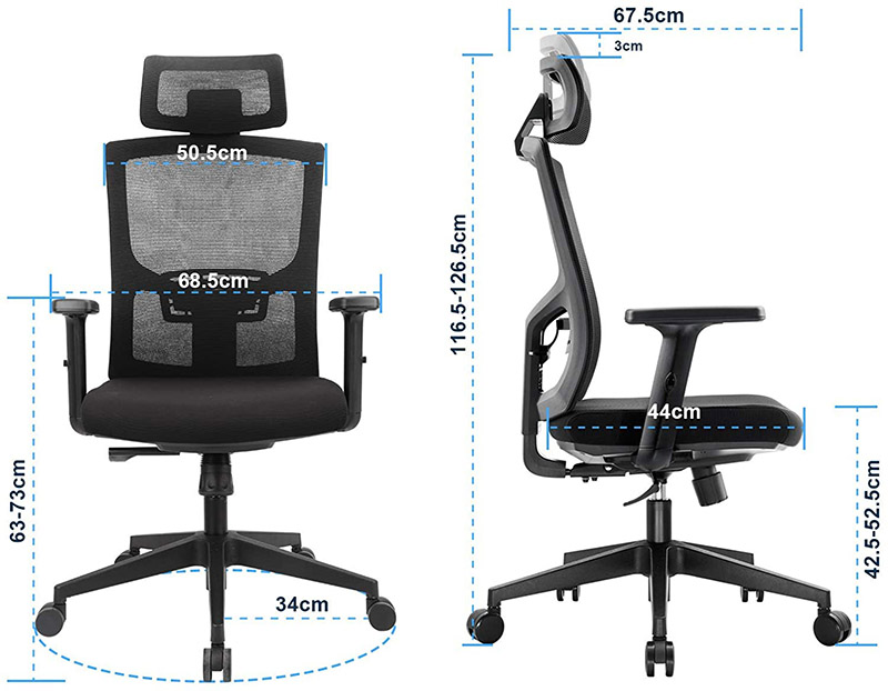 chaise-de-bureau-ergonomique-komene
