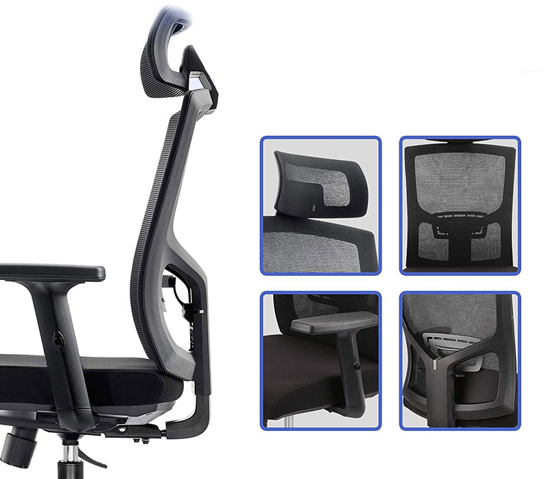 test-complet-de-la-chaise-de-bureau-ergonomique-komene